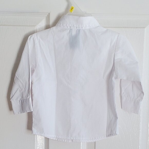 Nautica toddler 4 piece suit - Picture 4 of 10